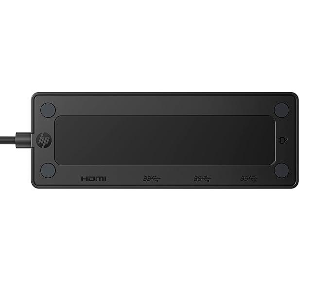HP Travel USB -C G3 Hub