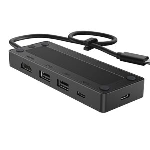 HP Travel USB -C G3 Hub