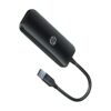HP USB3.0 4 Port Connector HUB