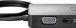 Hp USB-C Travel Hub G2 Hub