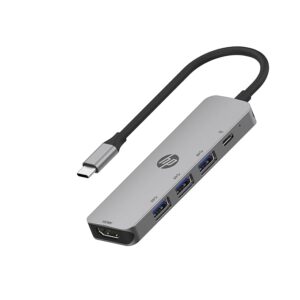 hp-usb-c-5-in-1-hub