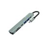 Portronics Mport 52 USB C Hub