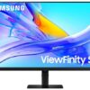 Samsung 32-Inch ViewFinity S8 Monitor