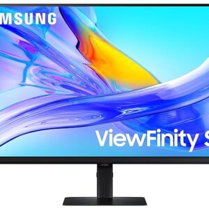 Samsung 32-Inch ViewFinity S8 Monitor