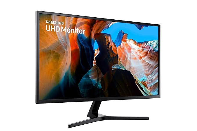Samsung 32-inch Monitor