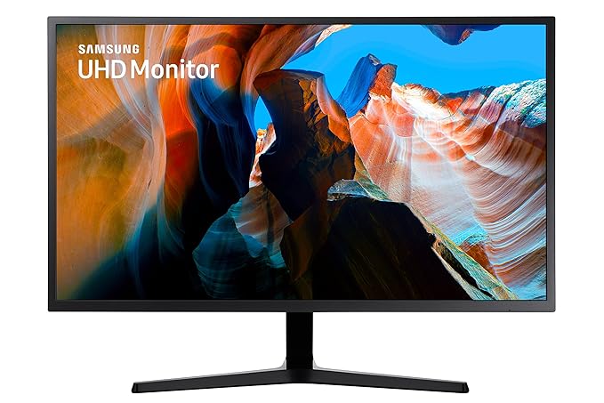 Samsung 32-inch Monitor