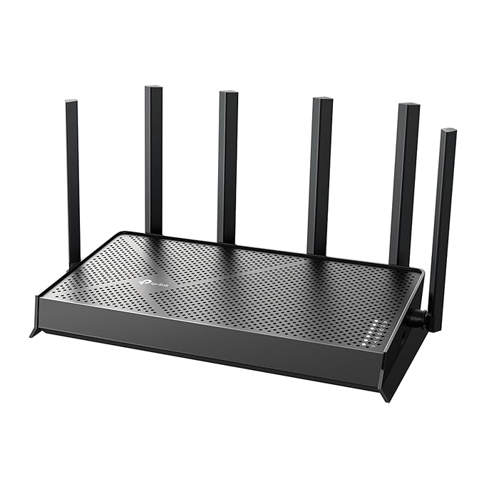 TP-Link Archer BE400 WiFi 7 Router