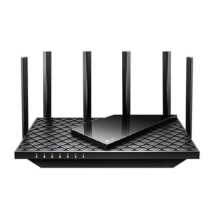 TP-Link Archer AX72 Pro Wi-Fi Router