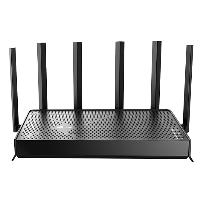 TP-Link Archer BE400 WiFi 7 Router