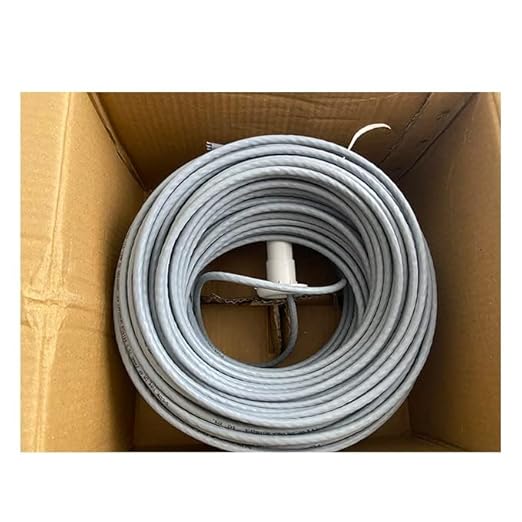 D-LINK Cat 6 Networking Cable