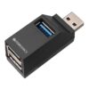 ZEBRONICS 180HB USB 3 Ports HUB