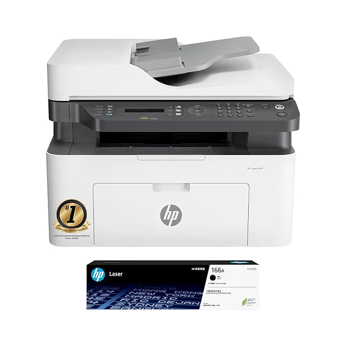 HP 1188fnw Wireless Print