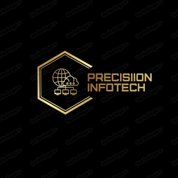 Precisiion Infotech