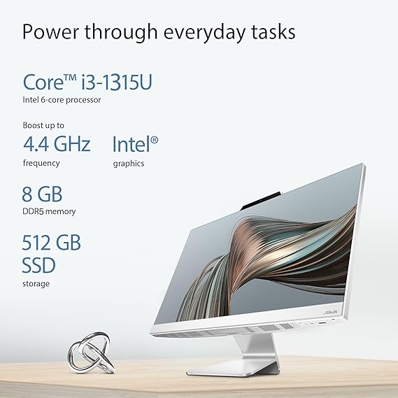 ASUS A3402 All-in-One PC