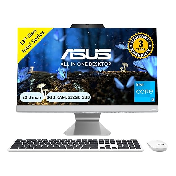 ASUS A3402 All-in-One PC