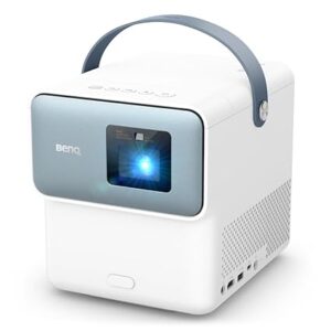 BenQ GP100 Portable Smart Projector