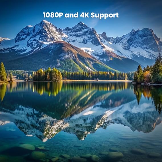 BenQ TH575 4K Compatible Projector