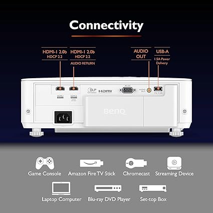 BenQ TK700 Cinema Projector