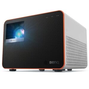 BenQ X3100i Gaming Projector