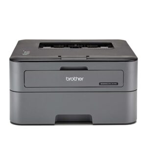 Brother HL-L2321D Laser Printer