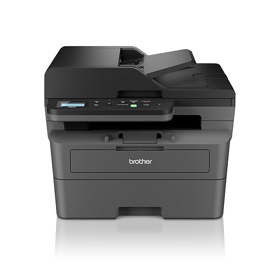 Brother DCP-L2640DW Laser Printer
