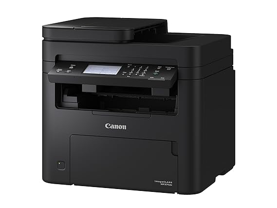 Canon Monochrome Laser Printer