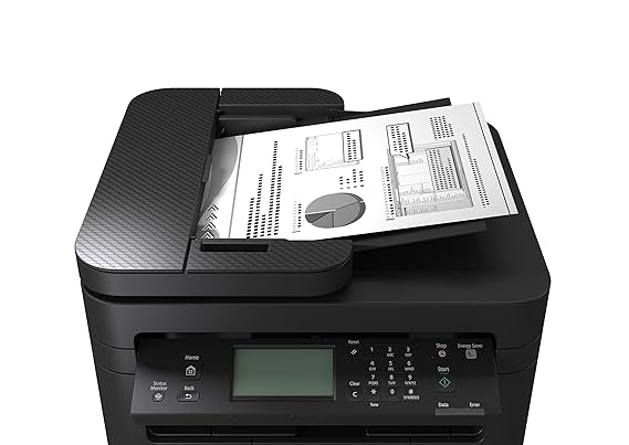 Canon Monochrome Laser Printer