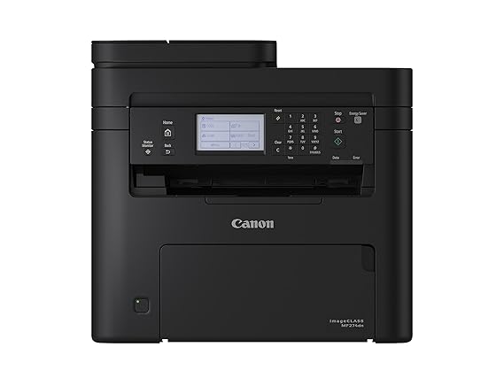 Canon Monochrome Laser Printer