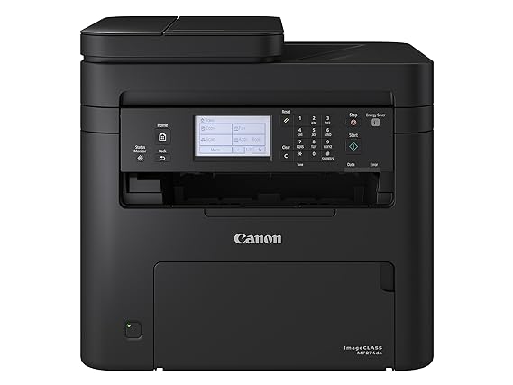 Canon Monochrome Laser Printer