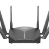 D-Link DIR-3040 Wi-Fi Router