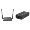 D-Link DIR-615 Wi-Fi Wireless Router