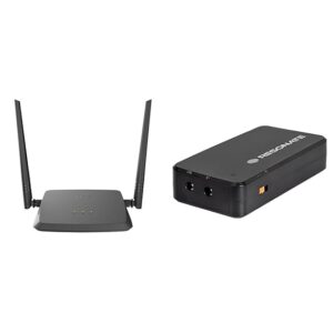 D-Link DIR-615 Wi-Fi Wireless Router