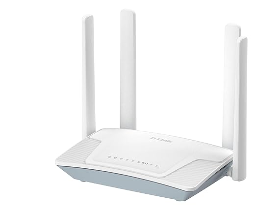 D-Link G403C Smart Router