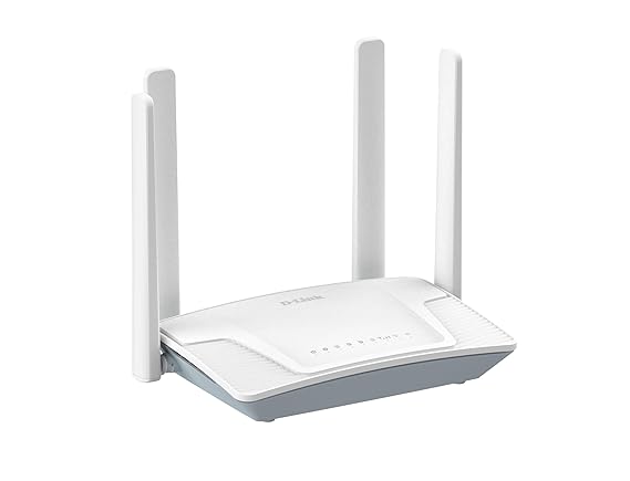 D-Link G403C Smart Router