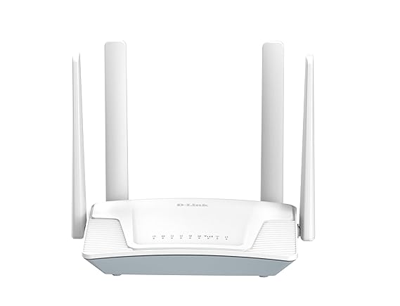 D-Link G403C Smart Router