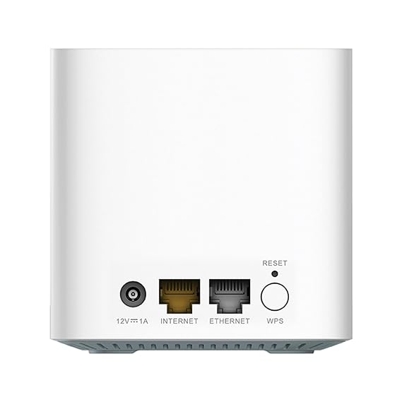 D-Link M15 WiFi Router