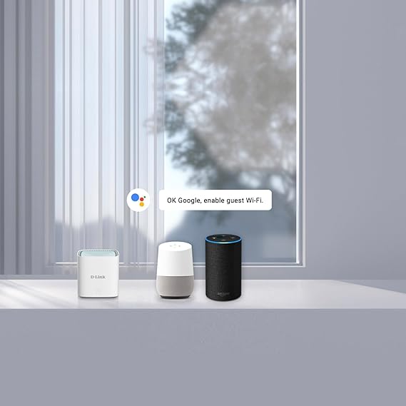 D-Link M15 WiFi Router