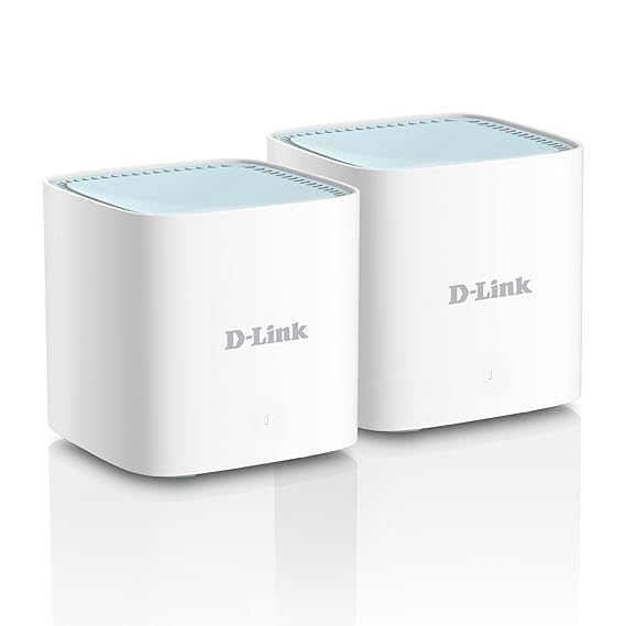 D-Link M15 WiFi Router