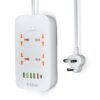 D-Link Power Strip with USB Ports