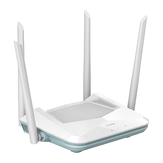 D-Link R15 WiFi Router