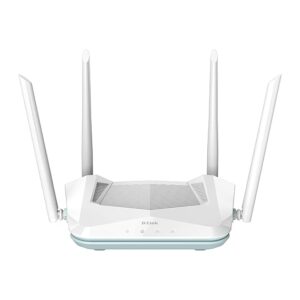 D-Link R15 WiFi Router