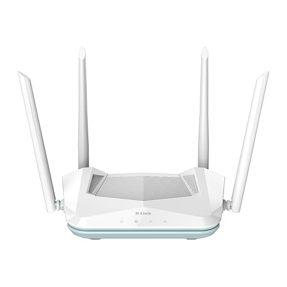D-Link R15 WiFi Router