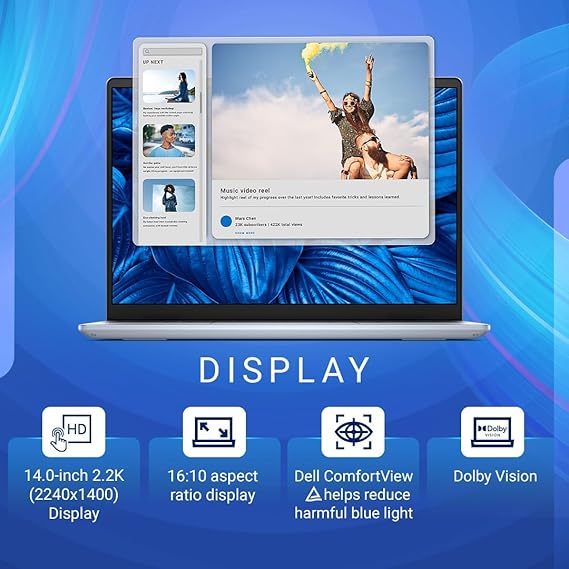 Dell Inspiron 7440 Laptop