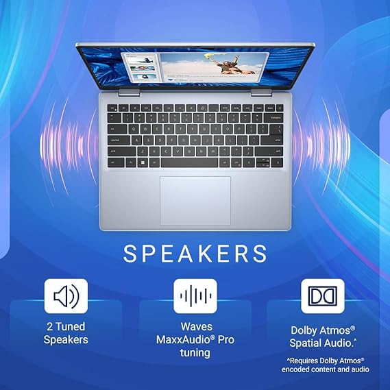 Dell Inspiron 7440 Laptop