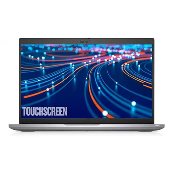 Dᥱll Latitude 5420 11th gen Laptop