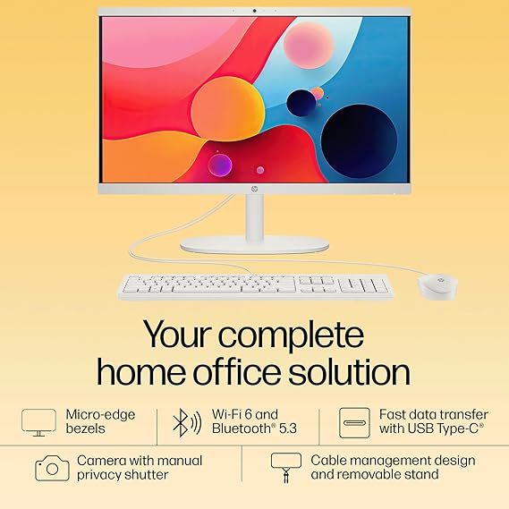HP All-in-One N200