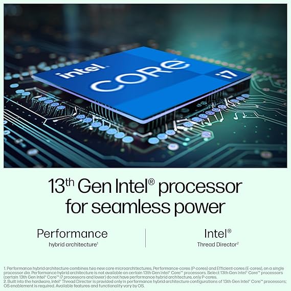 HP 15 13th Gen Laptop