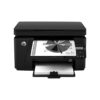 HP Laserjet Pro M126nw Printer