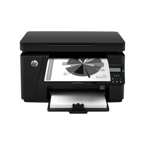 HP Laserjet Pro M126nw Printer