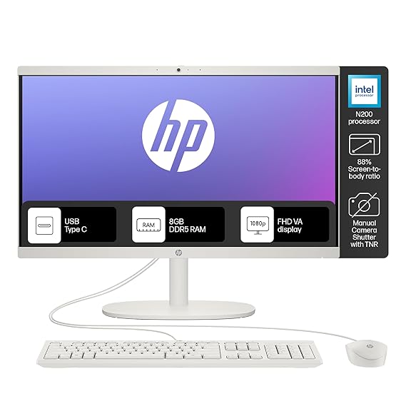 HP All-in-One N200